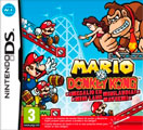 Mario vs Donkey Kong: ¡Megalío en Minilandia!
