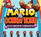 Mario vs Donkey Kong: Minis March Again!