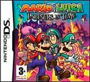 Mario & Luigi: Compañeros en el Tiempo