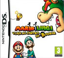 Mario & Luigi: Viaje al Centro de Bowser