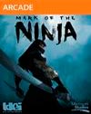 Mark of the Ninja