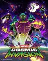 Marvel: Cosmic Invasion
