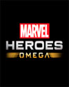 Marvel Heroes Omega