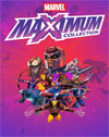 Marvel MaXimum Collection