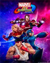 Marvel vs Capcom: Infinite