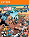 Marvel vs Capcom Origins