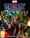 Marvel's Guardians of the Galaxy - The Telltale Series