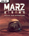 MarZ: Tactical Base Defense