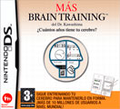 Más Brain Training