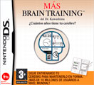 M&aacute;s Brain Training