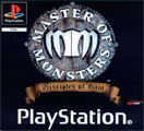 Master of Monsters: Disciples of Gaia