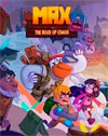 Max & the Book of Chaos