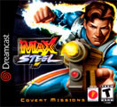 Max Steel