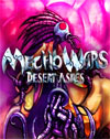 Mecho Wars: Desert Ashes
