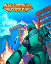 Mechstermination Force