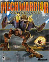 MechWarrior 4: Vengeance