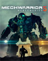 MechWarrior 5: Mercenaries