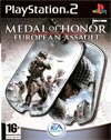 Medal of Honor: European Assault