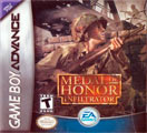 Medal of Honor: Infiltrator