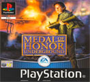 Medal of Honor Underground