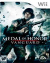 Medal of Honor Vanguard