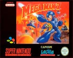 Mega Man 7