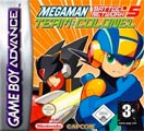 Mega Man Battle Network 5: Team Colonel