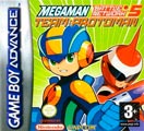 Mega Man Battle Network 5: Team Protoman