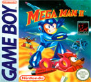 Mega Man II