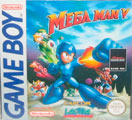 Mega Man V