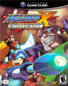 Mega Man X Collection
