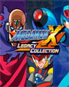 Mega Man X Legacy Collection