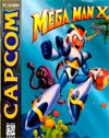 Mega Man X