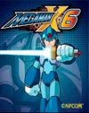Mega Man X6