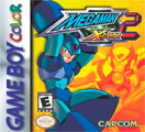 Mega Man Xtreme 2