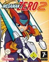 Mega Man Zero 2