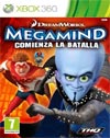 Megamind: Comienza la Batalla