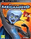 Megamind: El Defensor Azul