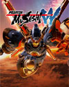 Megaton Musashi: Wired