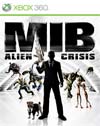 Men in Black: Alien Crisis