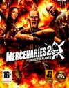 Mercenaries 2: World in Flames