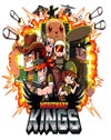 Mercenary Kings