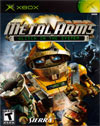 Metal Arms: Glitch in the System