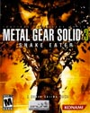 Metal Gear Solid 3: Snake Eater