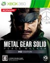 Metal Gear Solid: Peace Walker HD