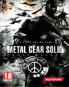 Metal Gear Solid: Peace Walker