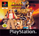 Metal Slug X