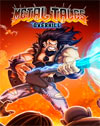 Metal Tales Overkill
