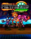 Metaloid: Origin