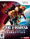 Metroid Prime 3: Corruption